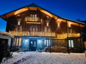 Manana Japaridze's Guesthouse